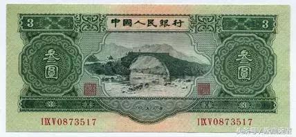 人民币上面圆与元的区别,人民币上的圆和元有什么区别