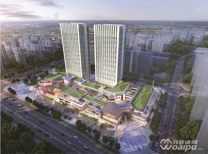 保利发展深度解析,保利合肥第一个楼盘