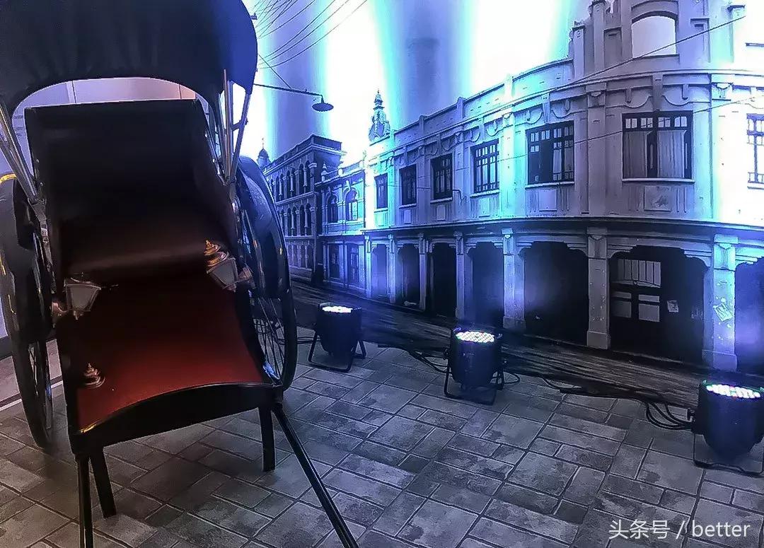 昨晚七点,100个人走进了这座奇妙时光馆