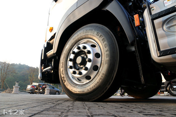 货车轮胎品牌排行榜前十名国产,飞跃龙腾轮胎在国产品牌中排第几