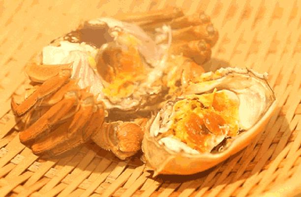 吃完螃蟹可以喝酸奶和牛奶吗,螃蟹和酸奶一起吃中毒