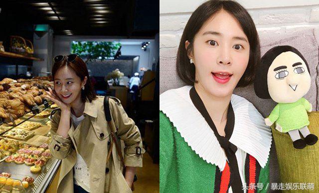 少女时代九名成员现状,少女时代五人现状