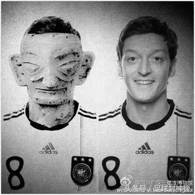 2018世界杯最帅球员,2018世界杯10大球星