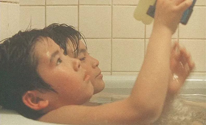 软色情正在毁掉你的孩子