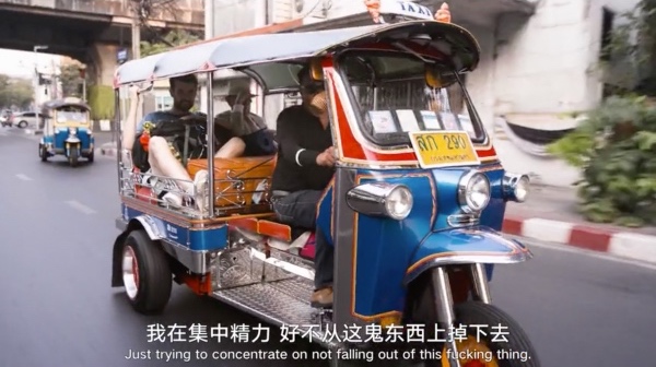 父亲节爸爸都去哪儿了,父亲节带爸爸去干什么