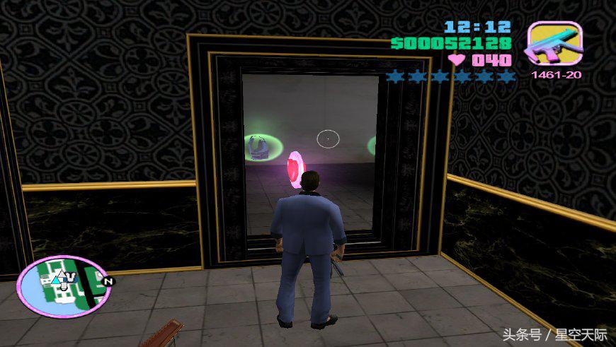 罪恶都市汤米救基友怎么过,当罪恶都市汤米有了秘籍