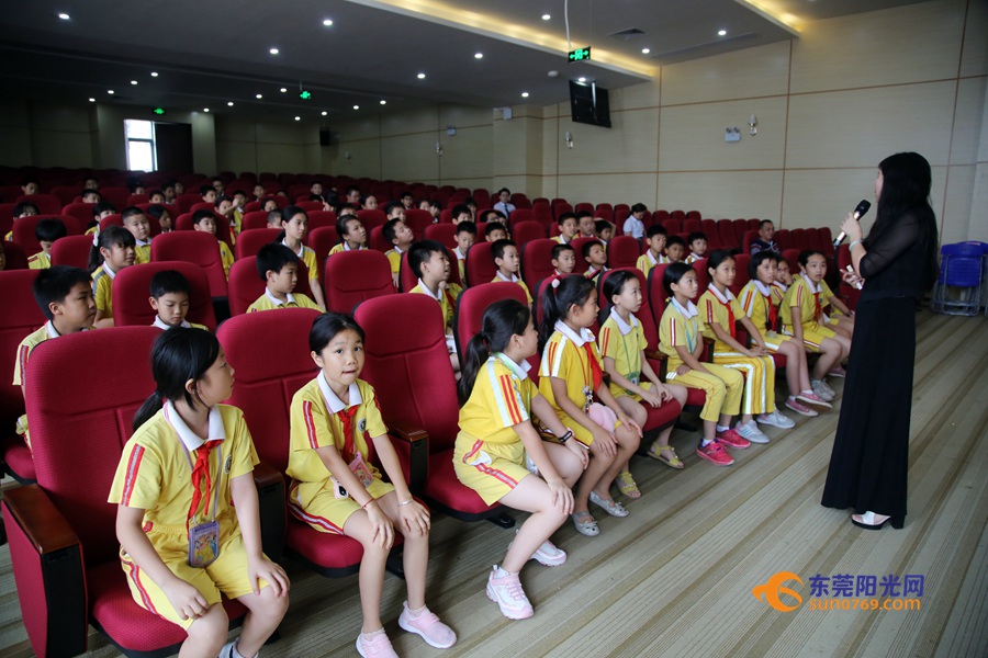 东莞非遗文化体验之旅,东莞市非物质文化遗产走进校园