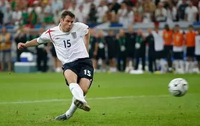 点球大战最后一球梅西的反应,点球大战梅西失点几次