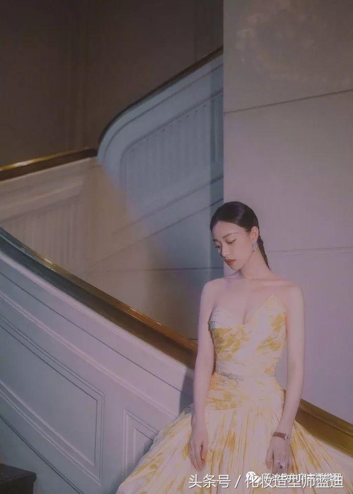 倪妮2023上海电影节视频,谭松韵李沁电影