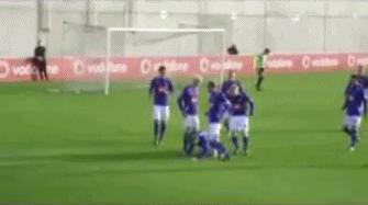 全世界最好的庆祝方式,最奇葩的庆祝方式