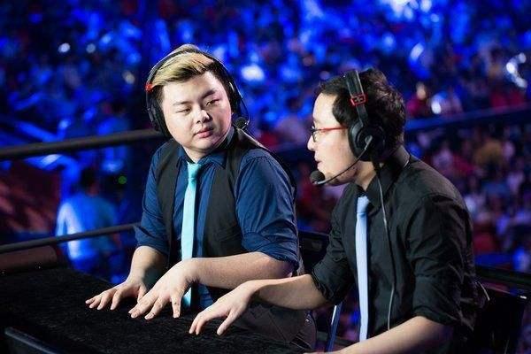 2021lpl春季赛德云色,德云色解说2021lpl决赛