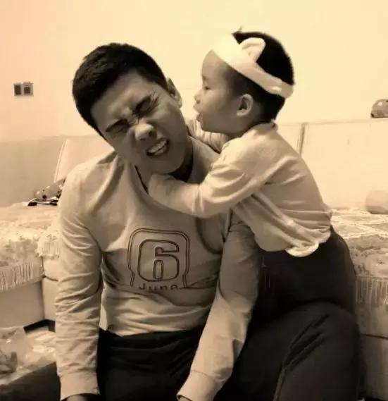 第一次当爸爸你是否也会这样,我也是第一次当爸爸台词