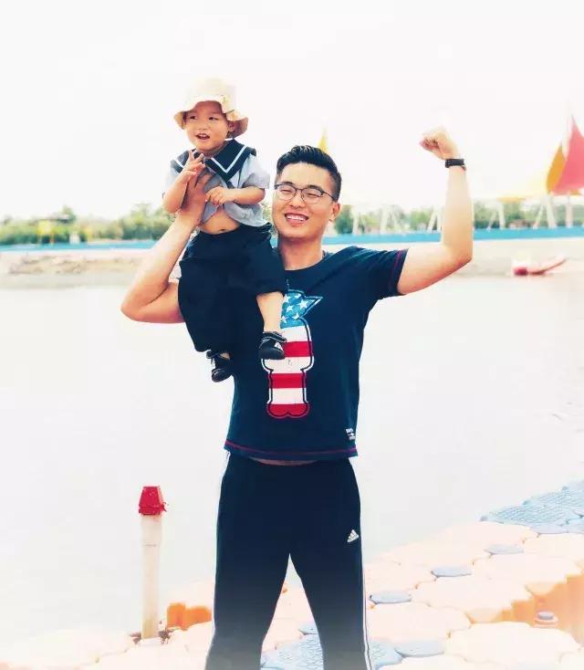 第一次当爸爸你比谁都优秀,我也是第一次当爸爸中文配音