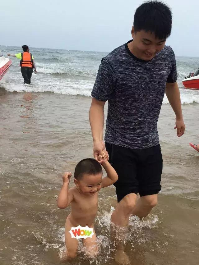 第一次当爸爸你比谁都优秀,我也是第一次当爸爸中文配音