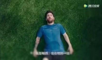 哈尔多松梅西,让梅西当替补是阿根廷最好的选择