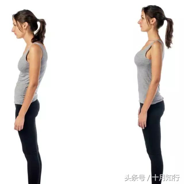 弯腰驼背矫正健身动作,纠正弯腰驼背的锻炼方法