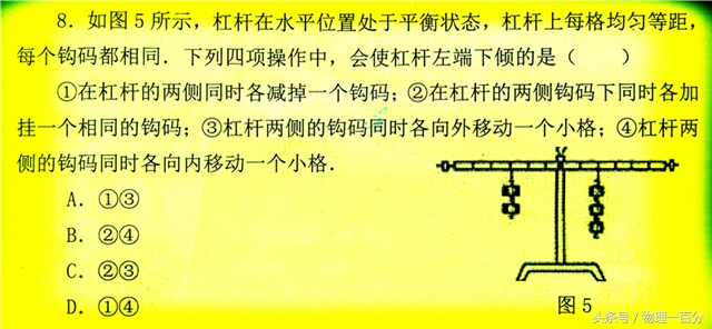 这是中考冲刺阶段最有效的物理复习方法！可以最快速提升能力！