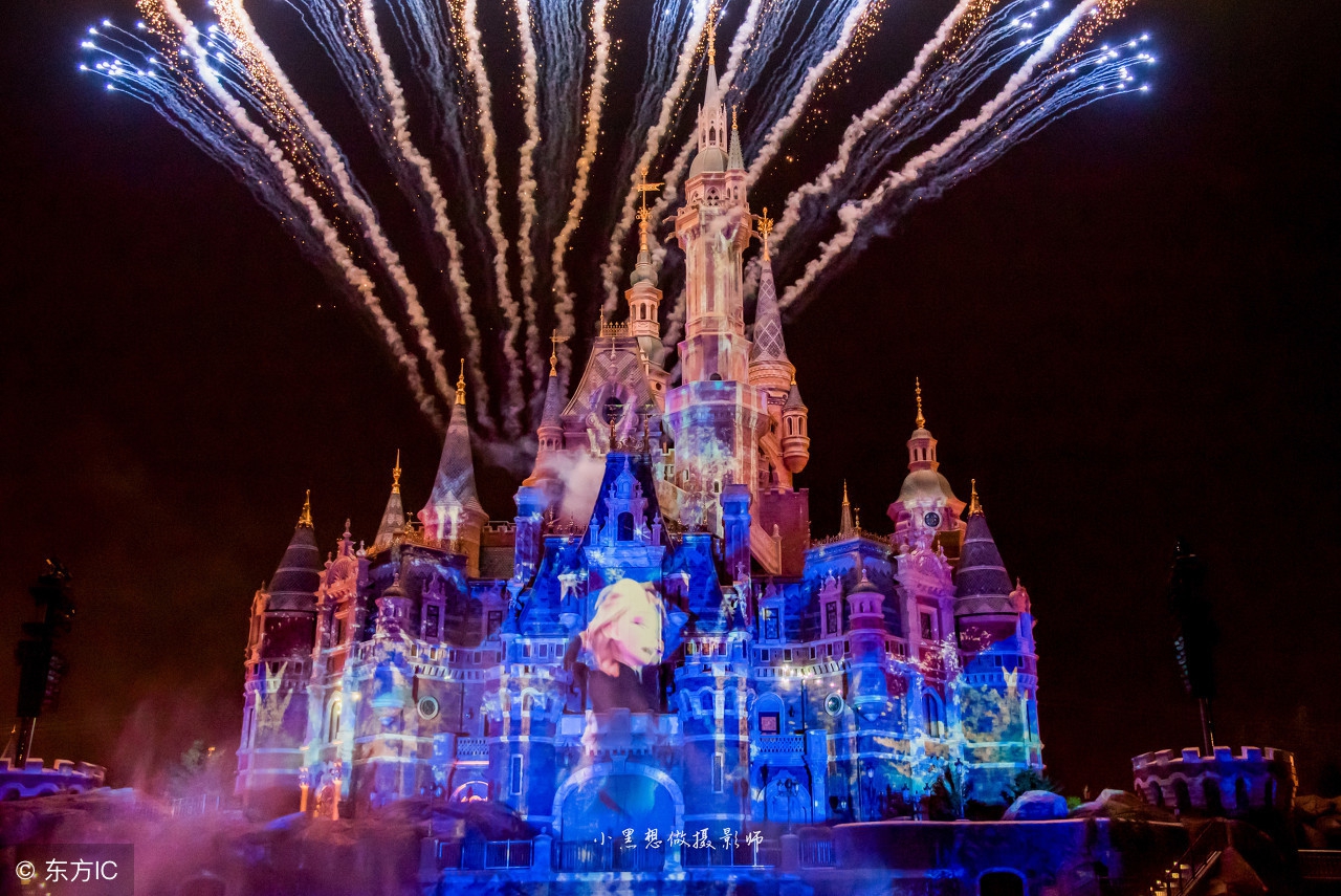 你最需要的上海迪士尼攻略是什么,上海迪士尼攻略超详细最新