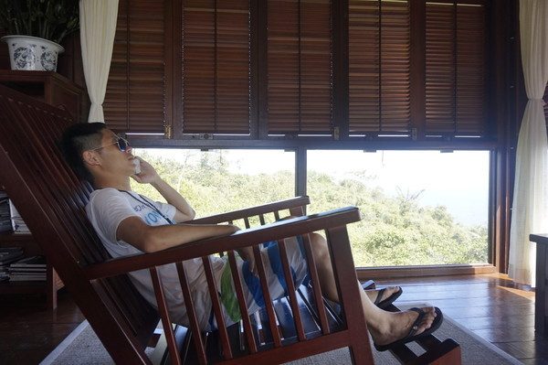 一个人的旅行真的有意义吗,旅行的意义和不期而遇的相遇