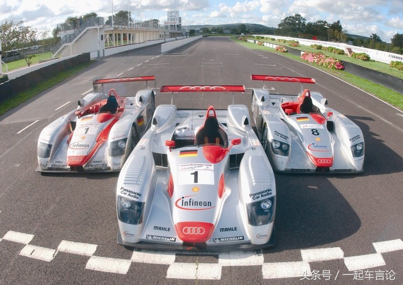 赛车有什么意义,赛车的重要性是什么