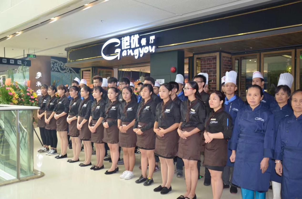 港优茶餐厅东莞,港优茶餐厅装修