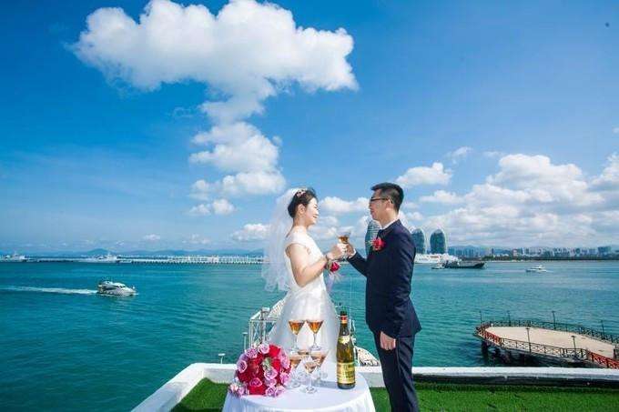 旅行结婚,结婚旅行适合去哪