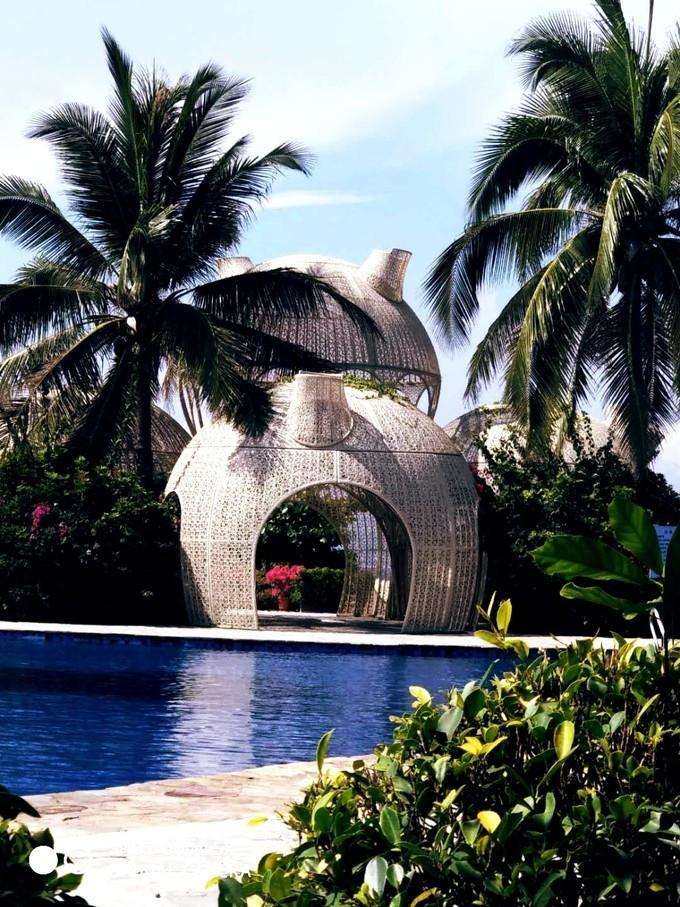 旅行结婚,结婚旅行适合去哪