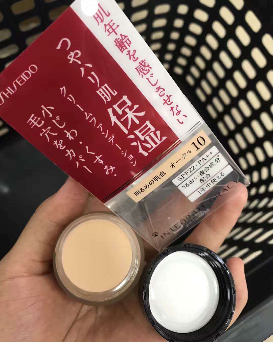 适合少女用的平价美妆,贫民窟10元内美妆推荐