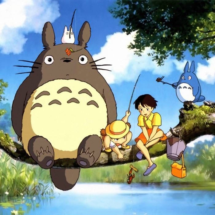 动漫到底有没有意义去看,动漫对于男生的意义