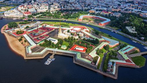 历史上圣彼得堡曾被称为列宁格勒,列宁格勒为什么改名圣彼得堡