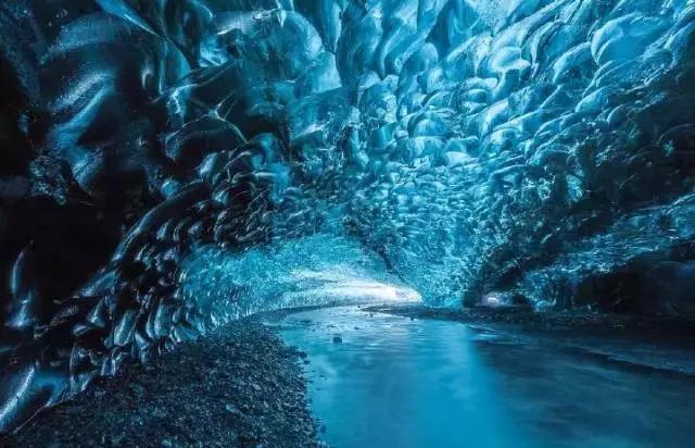 冰岛让人震撼的壮阔景致很美,冰岛十大必拍地点