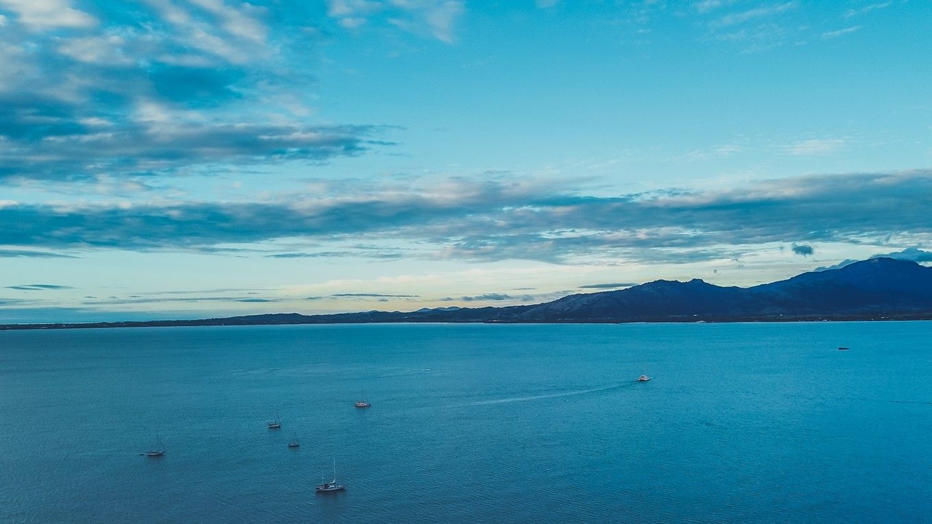 在斐济生活,斐济生活的真实感受