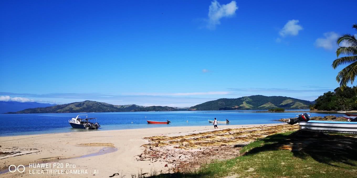 在斐济生活,斐济生活的真实感受