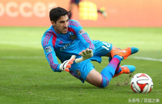 世界杯年龄最大球员,2018世界杯最年长球员