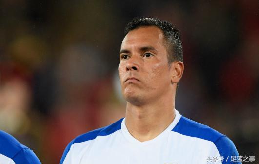 世界杯年龄最大球员,2018世界杯最年长球员