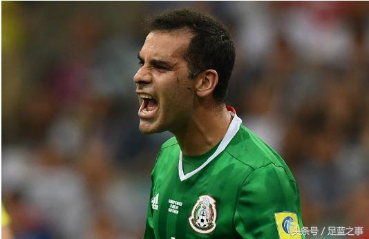 世界杯历史上岁数最大的球员,2018世界杯球员年龄和身价