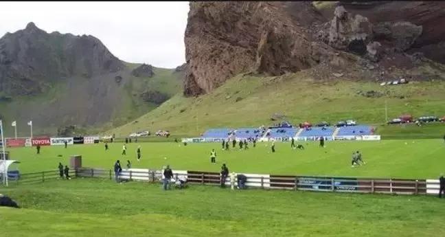 06年冰岛,冰岛门将守住c罗点球