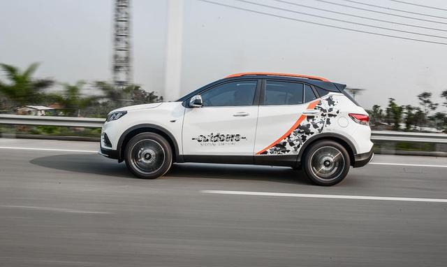 东南dx3新款试驾视频,东南dx3试驾视频颜宇鹏