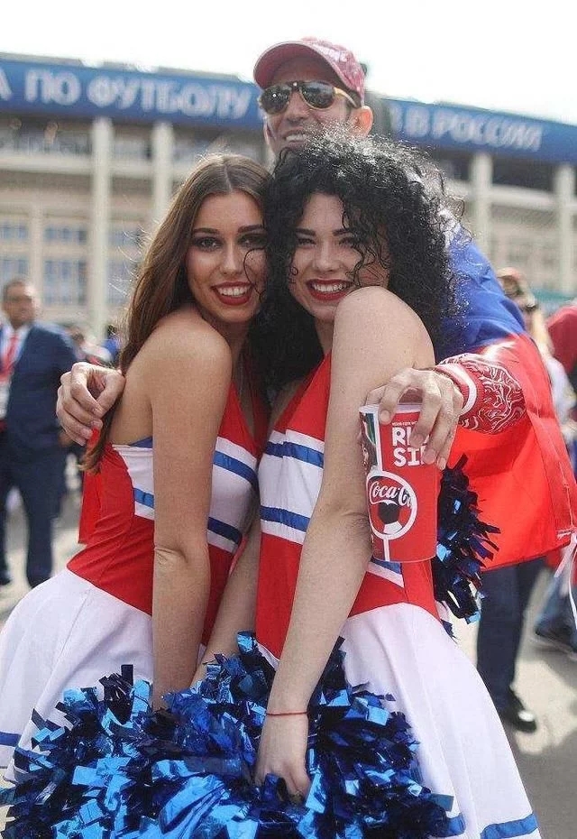 为什么女人不看世界杯,不懂足球的人看世界杯