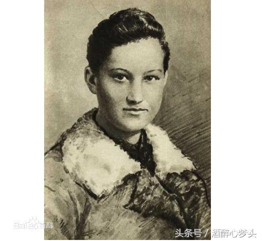 真正的纳粹*党**卫军军歌，并不是热血沸腾《TheMass》，而是它