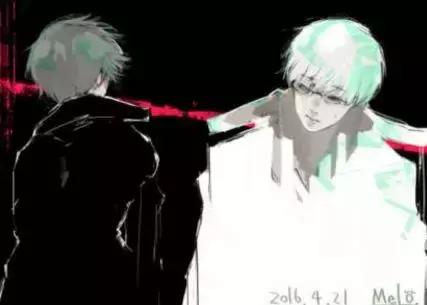 东京喰种中有哪些令人感动的情节,东京喰种白马贵将在哪季死的