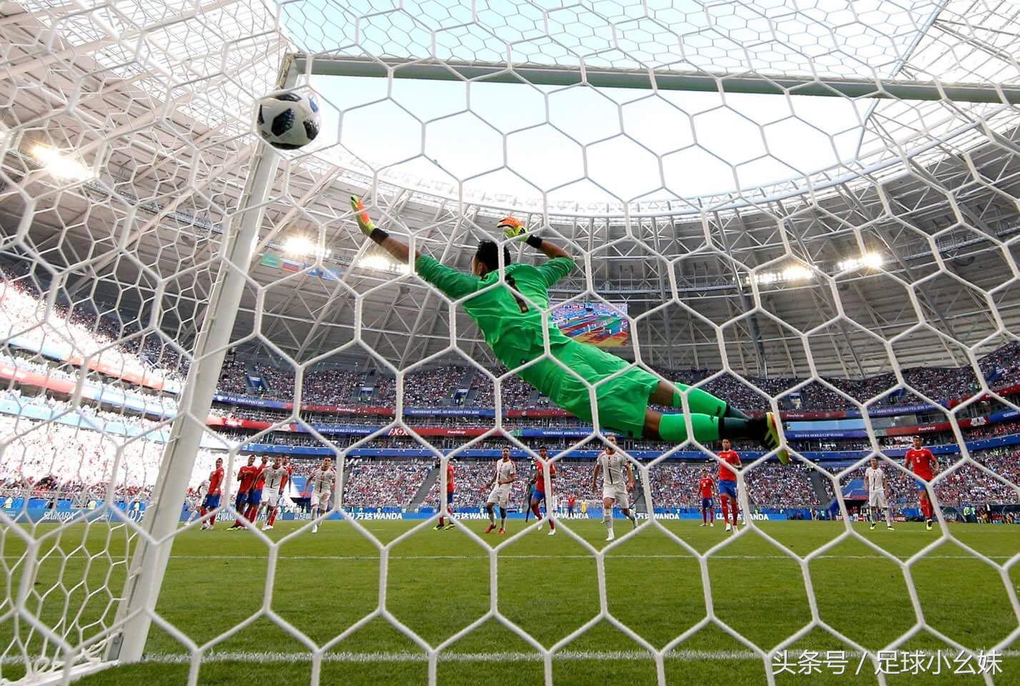 今年世界杯到底是谁获胜了,世界杯现在谁进四强了