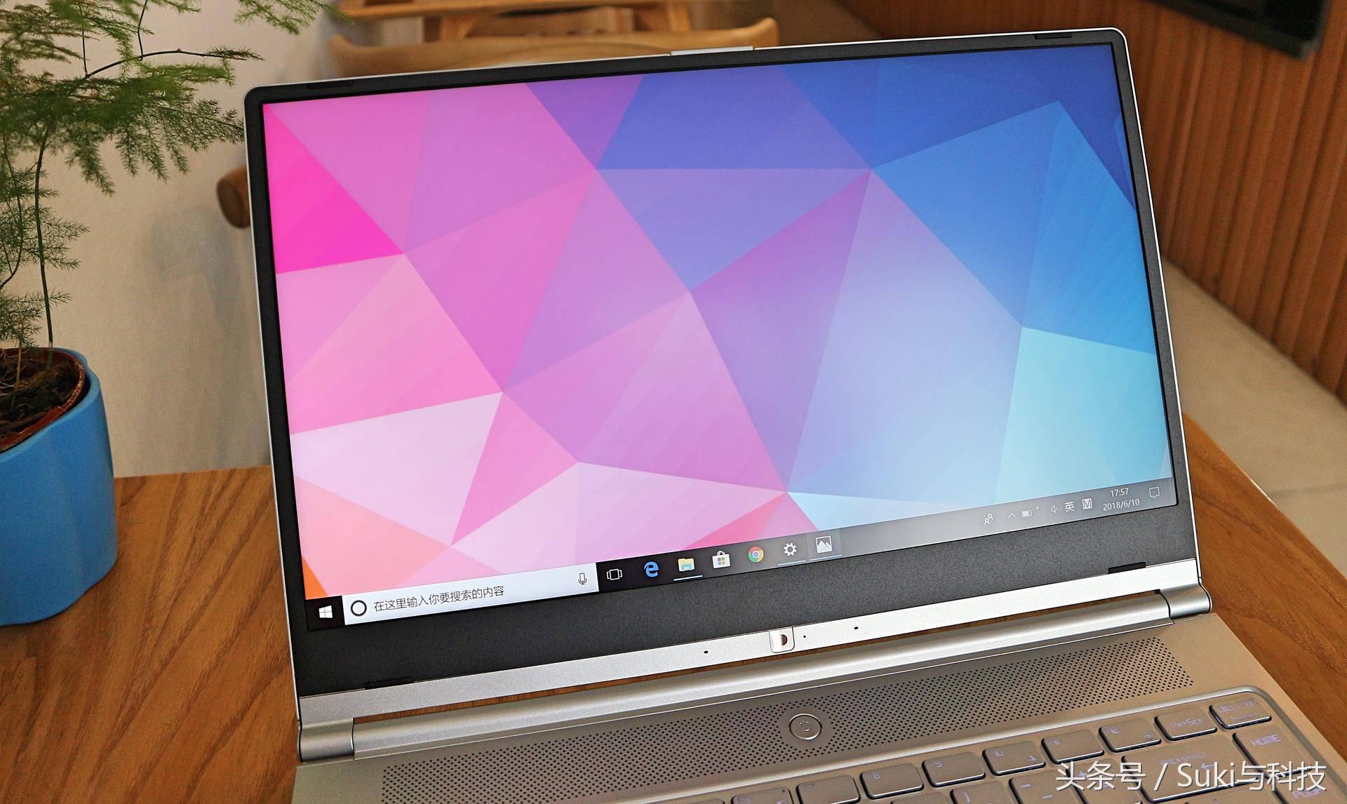 机械革命s1轻薄,机械革命s1测评