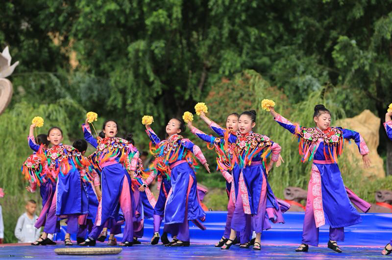 非遗名录官网查询,非遗公示名单