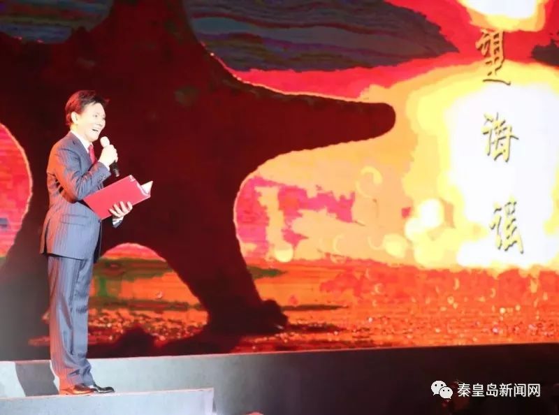 盛大开幕！这场文化盛宴火爆港城！