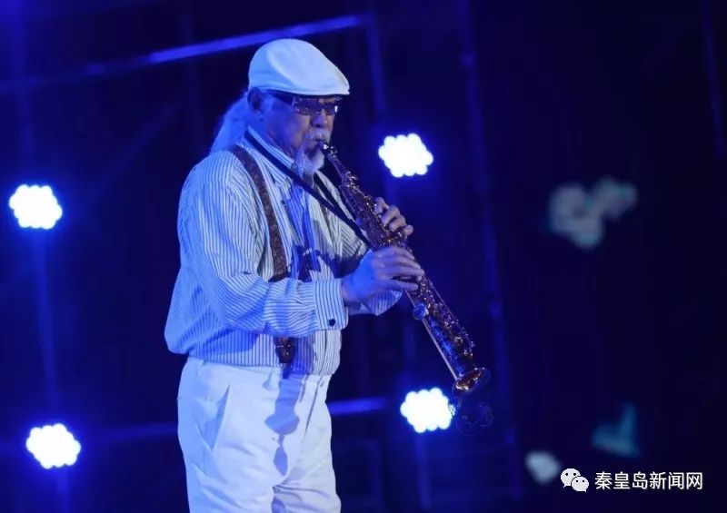 盛大开幕！这场文化盛宴火爆港城！