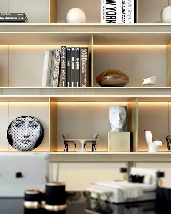 变色灯带和普通灯带设计有区别吗,为什么要设计灯光