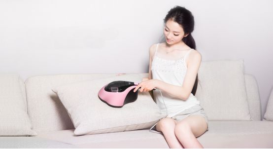 一分钟清除螨虫,去除被窝静电