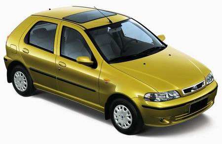 菲亚特的巅峰时期,菲亚特到底有多厉害