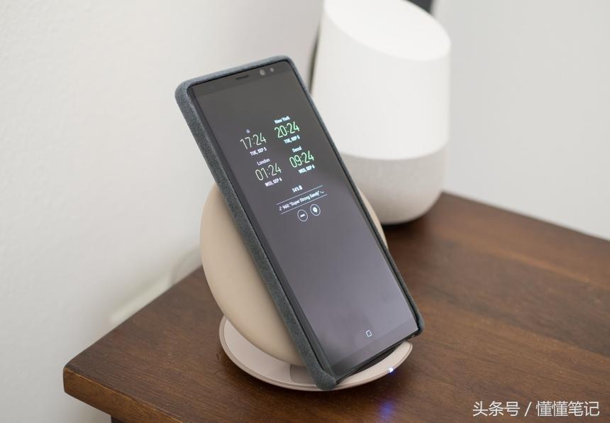 你包里缠绕的充电线孕育着一个多大的市场?